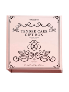 Coffret Royal Jelly - Pflügen, Heidelbeere, Rosa und Mel