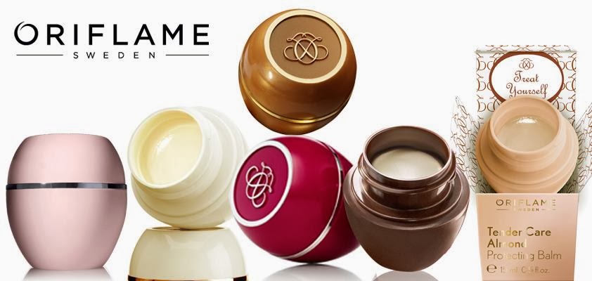 Gelée royale d’Oriflame – Suggestions