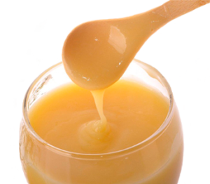 royal jelly fattening