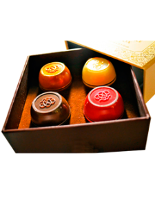 Coffret gelée royale