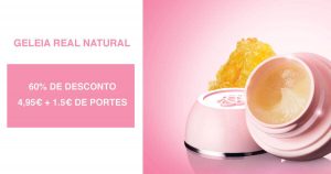 Royal Jelly Natural