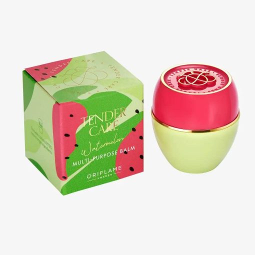 Multipurpose Balm Watermelon Royal Jelly - Image 3