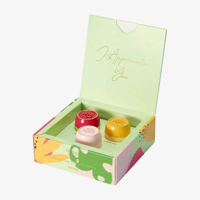 Colección Jalea Real - Natural, Maracuyá y sandía
